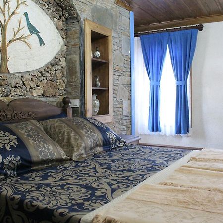 Tas Konak Hotel Selçuk Bagian luar foto