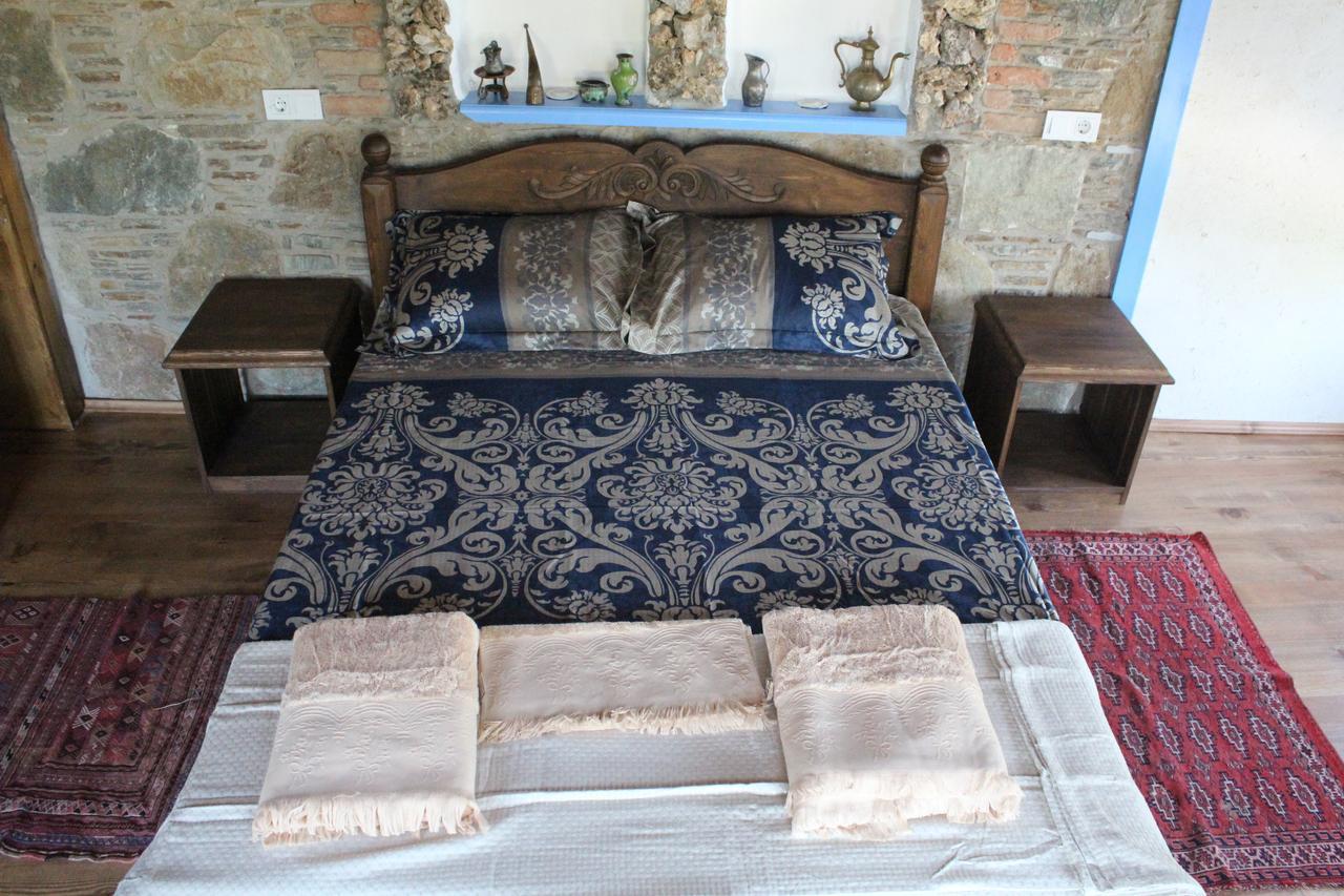 Tas Konak Hotel Selçuk Bagian luar foto