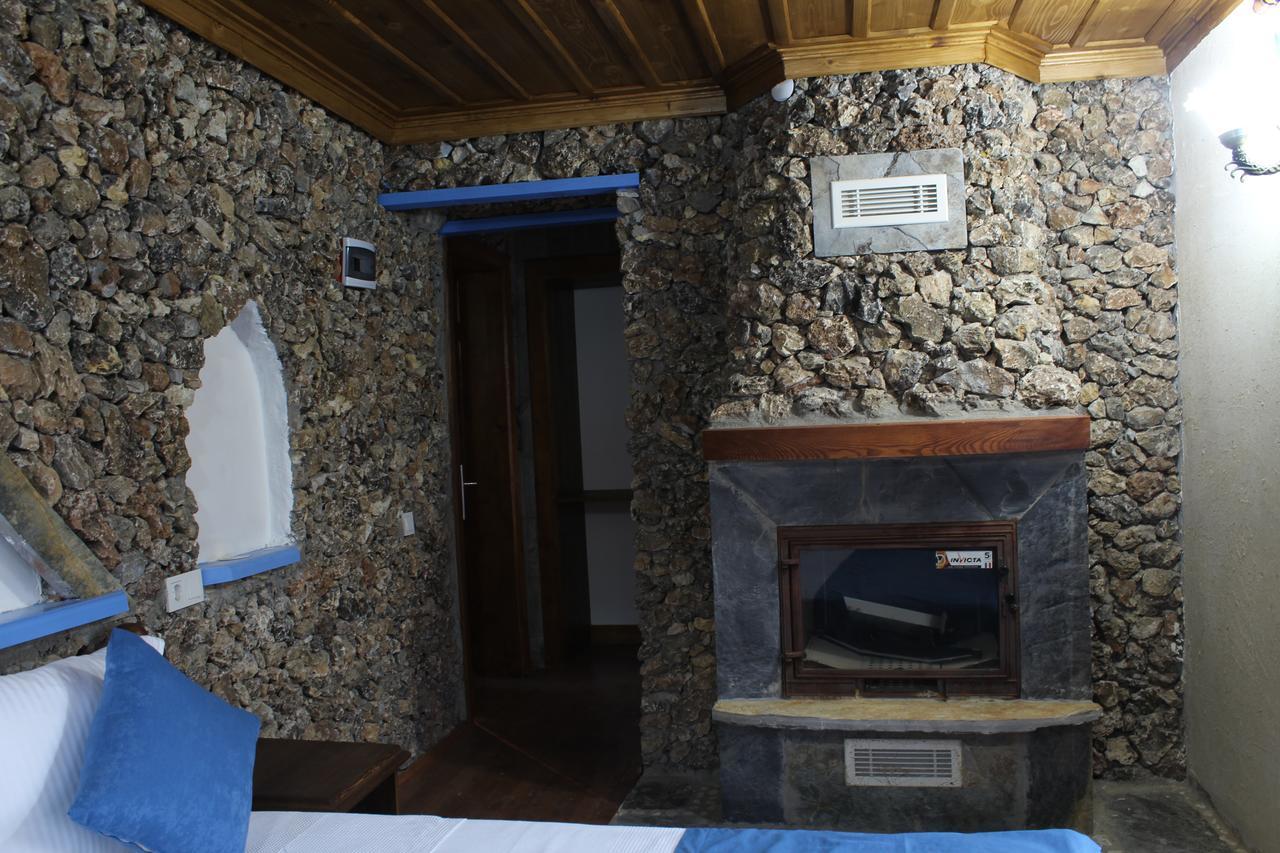 Tas Konak Hotel Selçuk Bagian luar foto