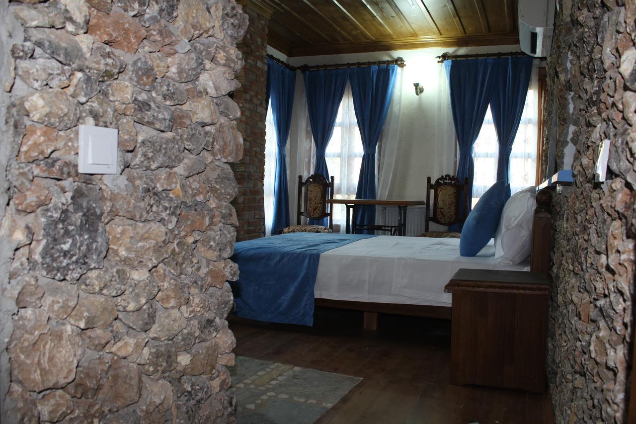 Tas Konak Hotel Selçuk Bagian luar foto
