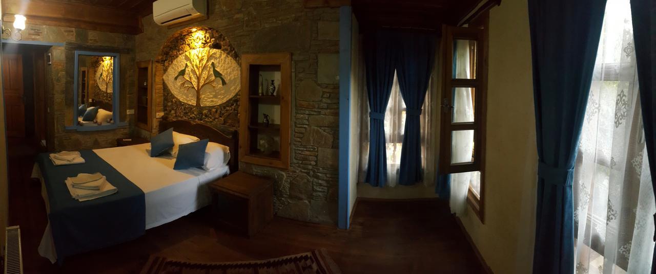 Tas Konak Hotel Selçuk Bagian luar foto
