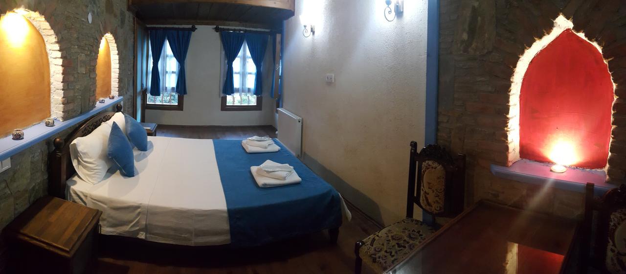 Tas Konak Hotel Selçuk Bagian luar foto