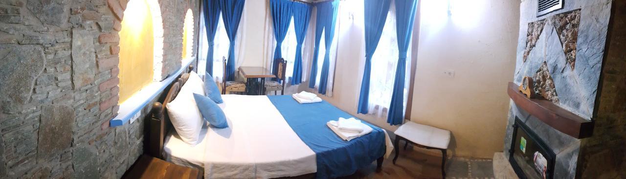 Tas Konak Hotel Selçuk Bagian luar foto
