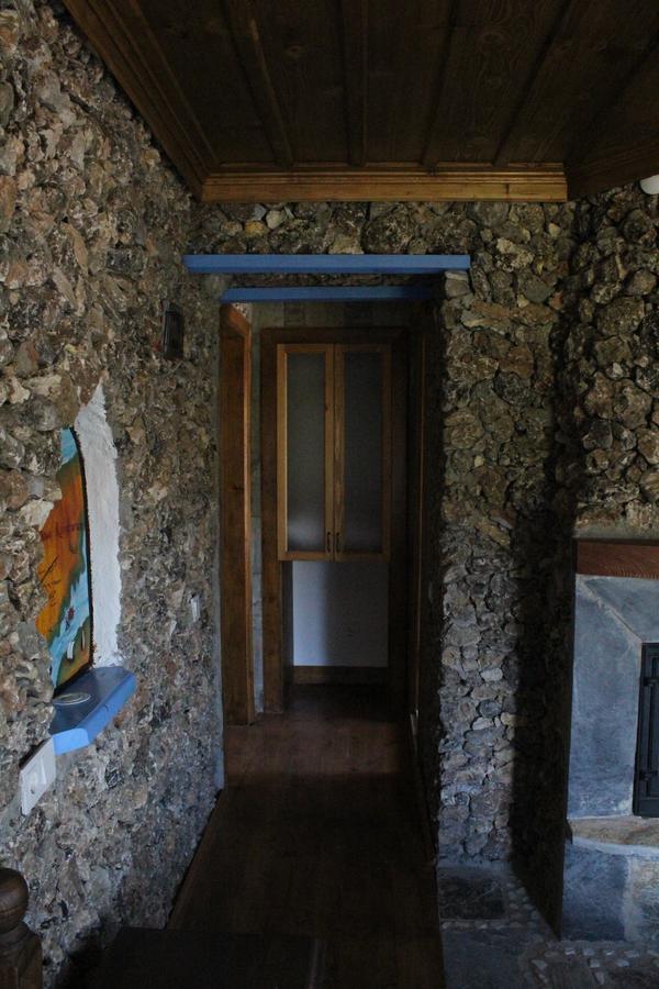 Tas Konak Hotel Selçuk Bagian luar foto