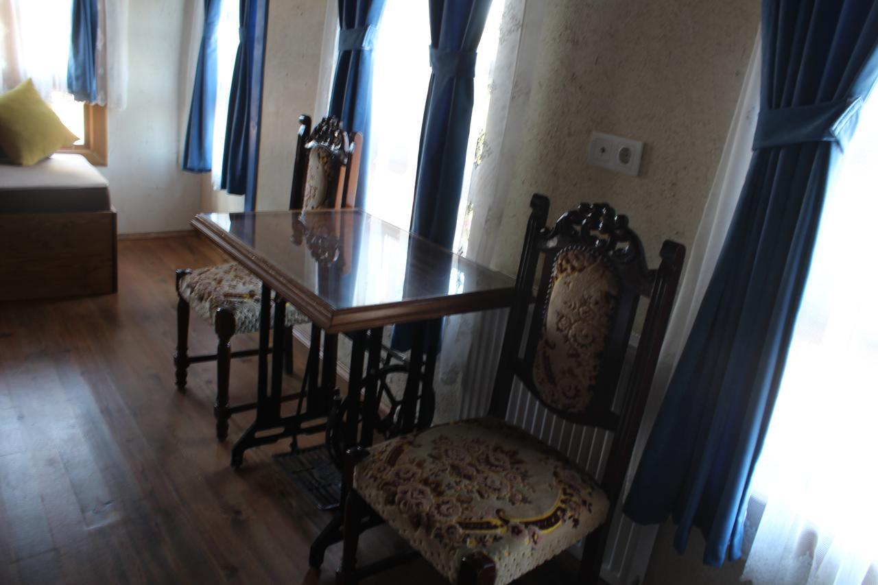 Tas Konak Hotel Selçuk Bagian luar foto