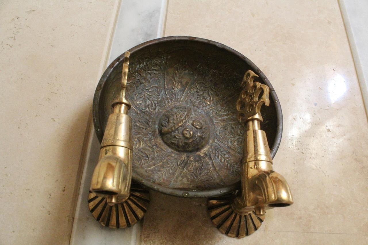 Tas Konak Hotel Selçuk Bagian luar foto