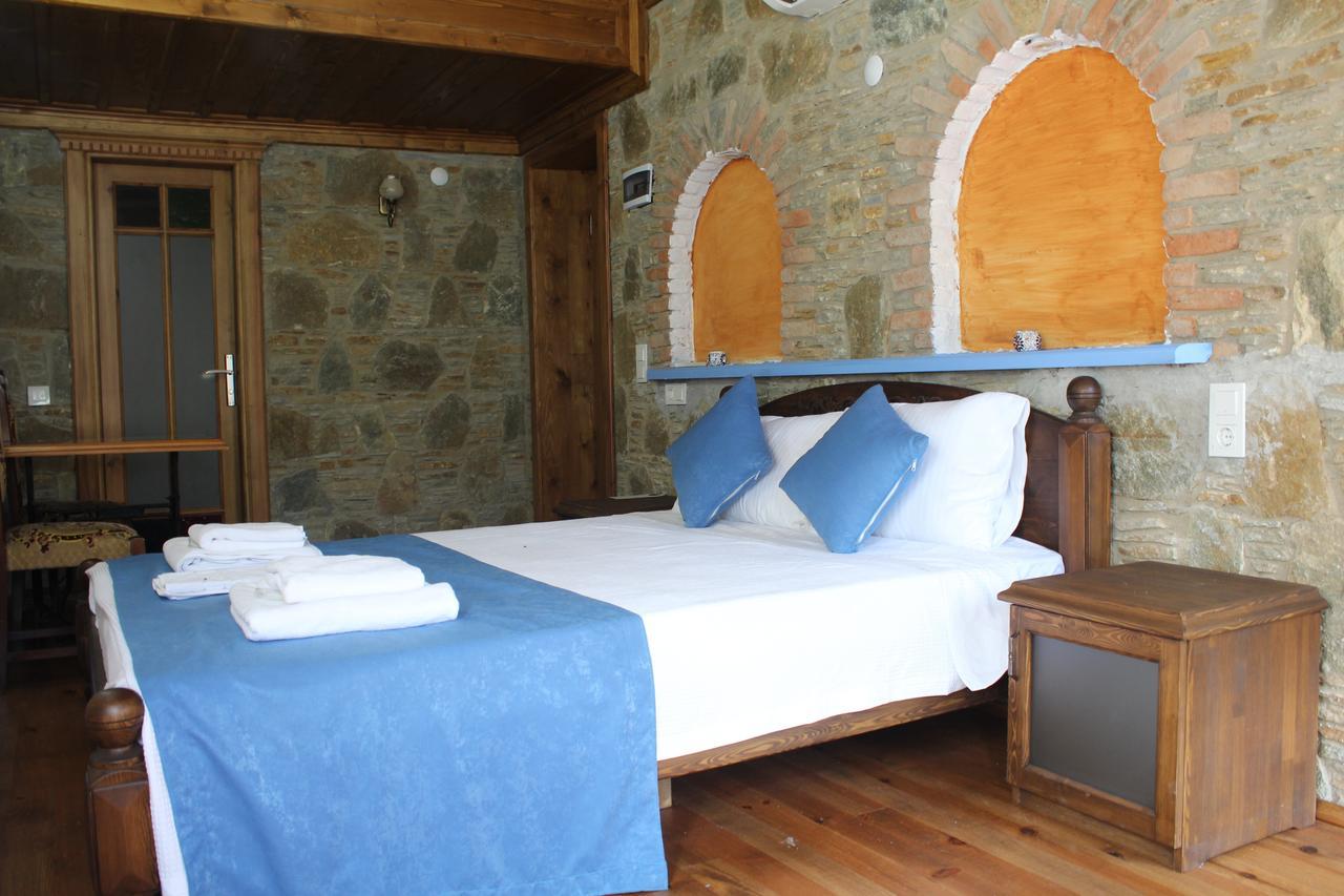 Tas Konak Hotel Selçuk Bagian luar foto
